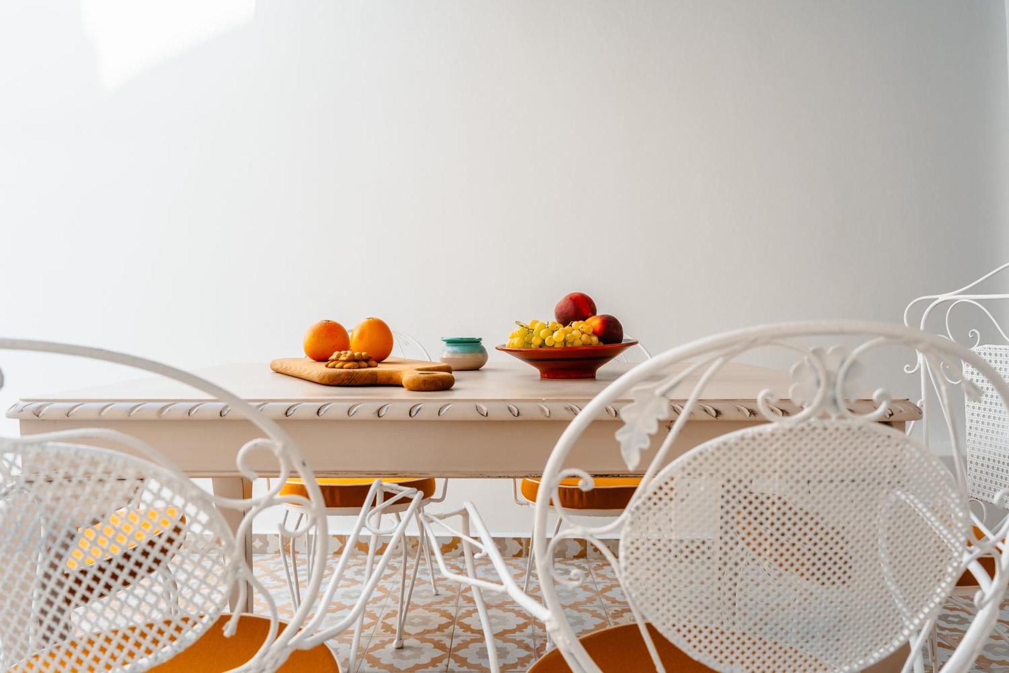 Naxos CityCasa De Sal公寓 外观 照片