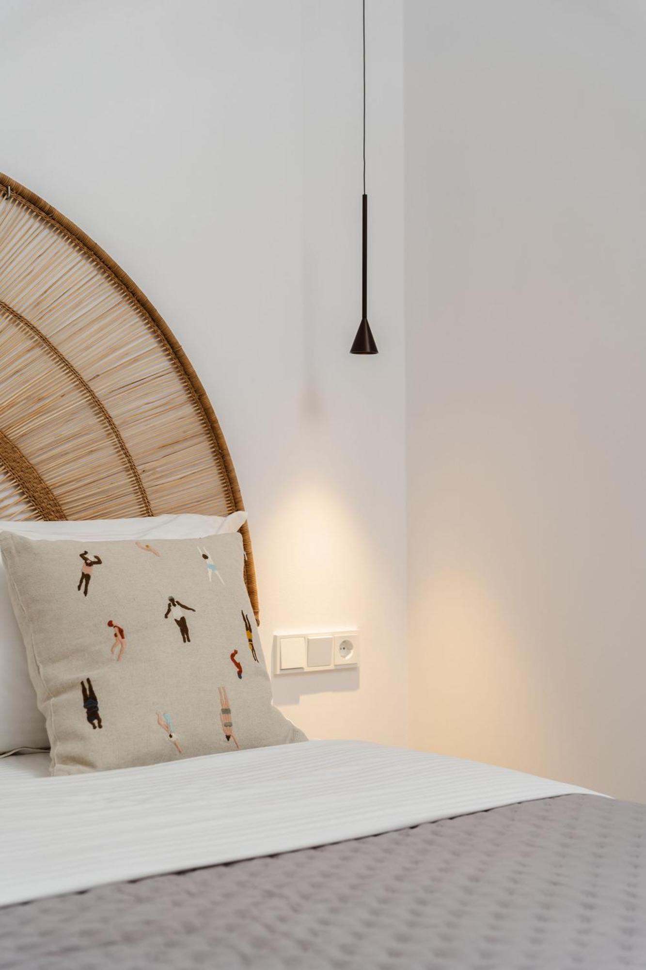 Naxos CityCasa De Sal公寓 外观 照片