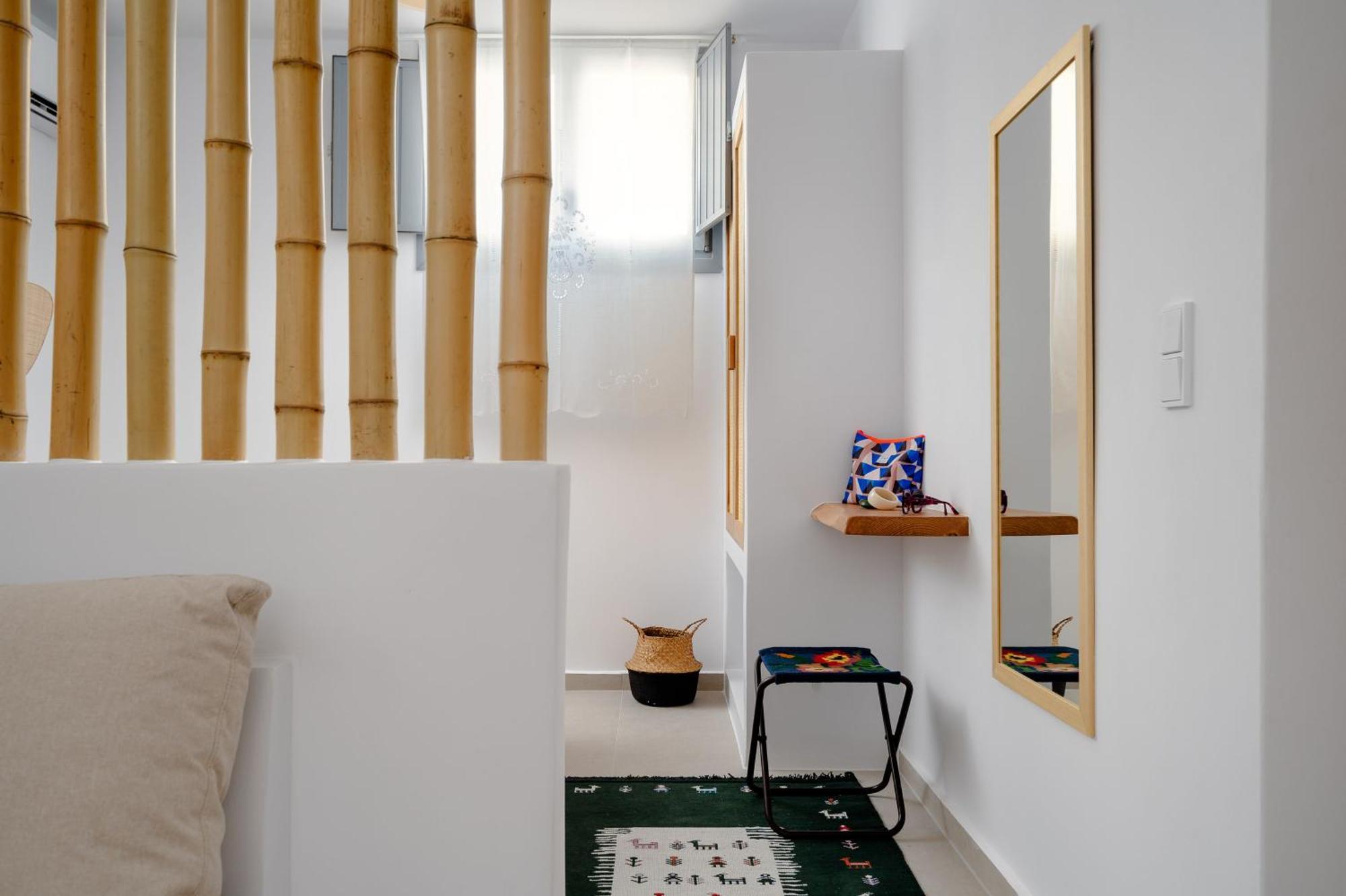 Naxos CityCasa De Sal公寓 外观 照片
