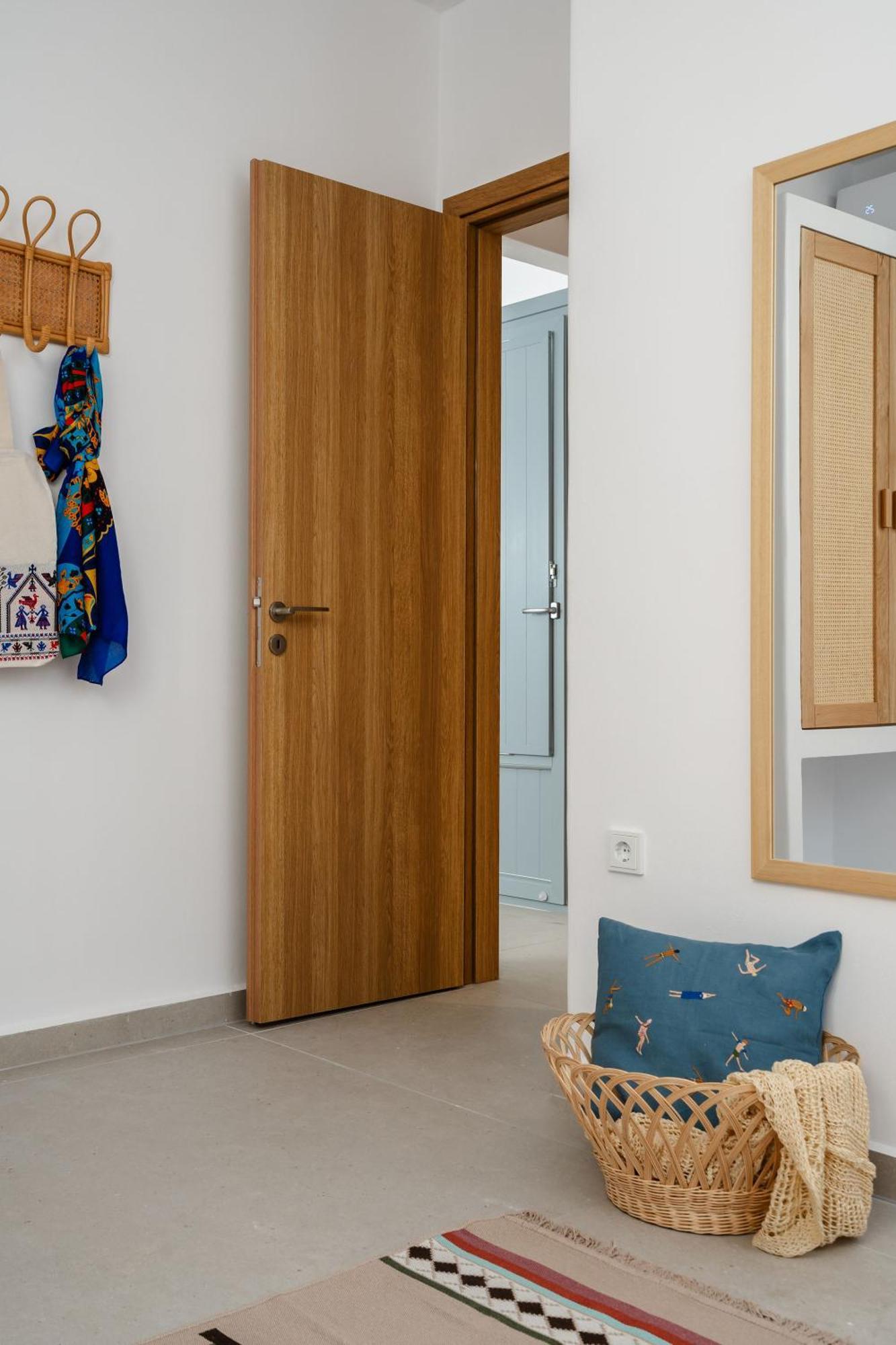 Naxos CityCasa De Sal公寓 外观 照片
