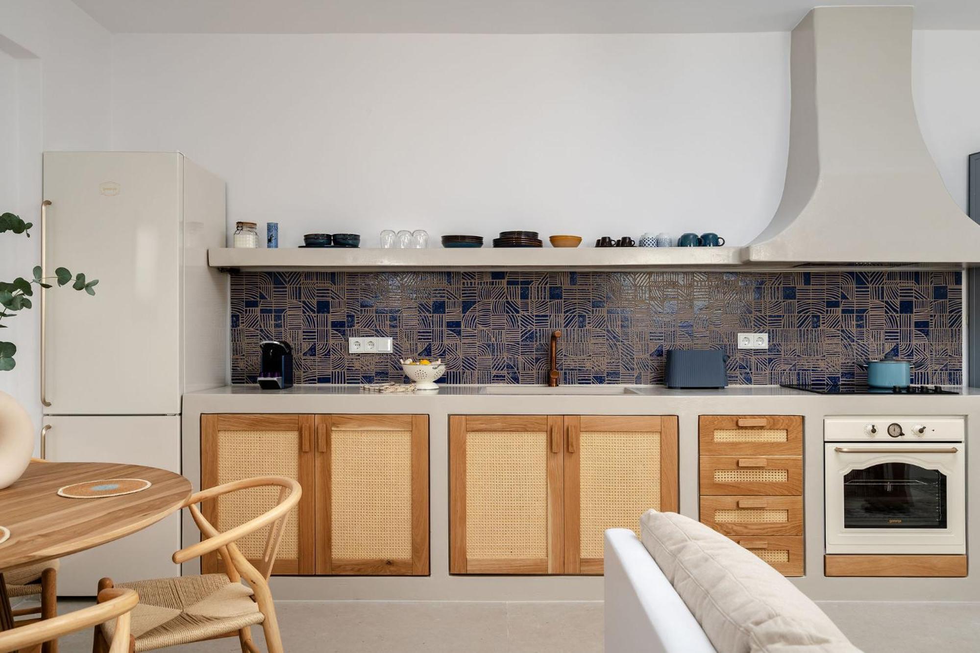 Naxos CityCasa De Sal公寓 外观 照片