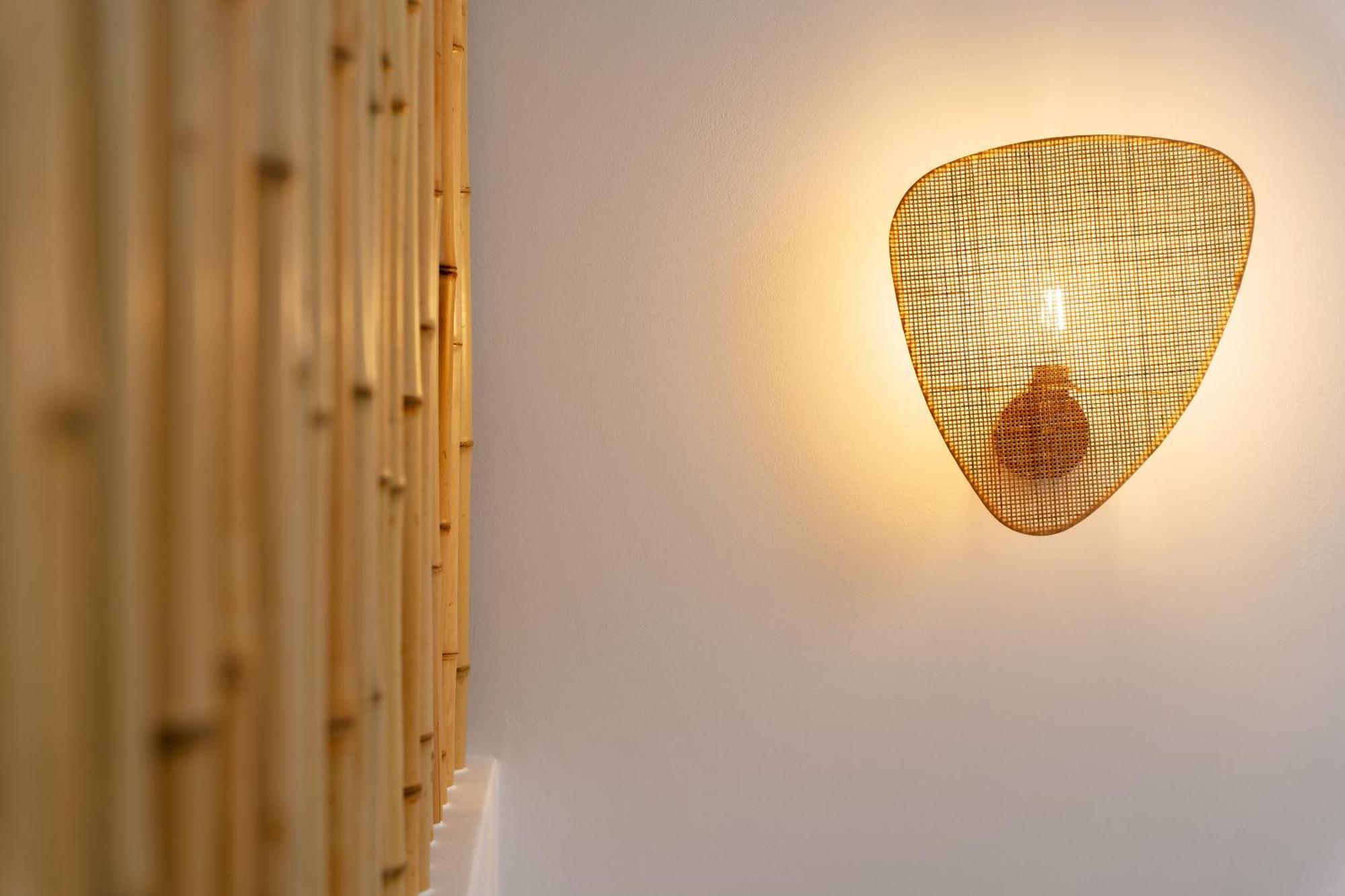 Naxos CityCasa De Sal公寓 外观 照片
