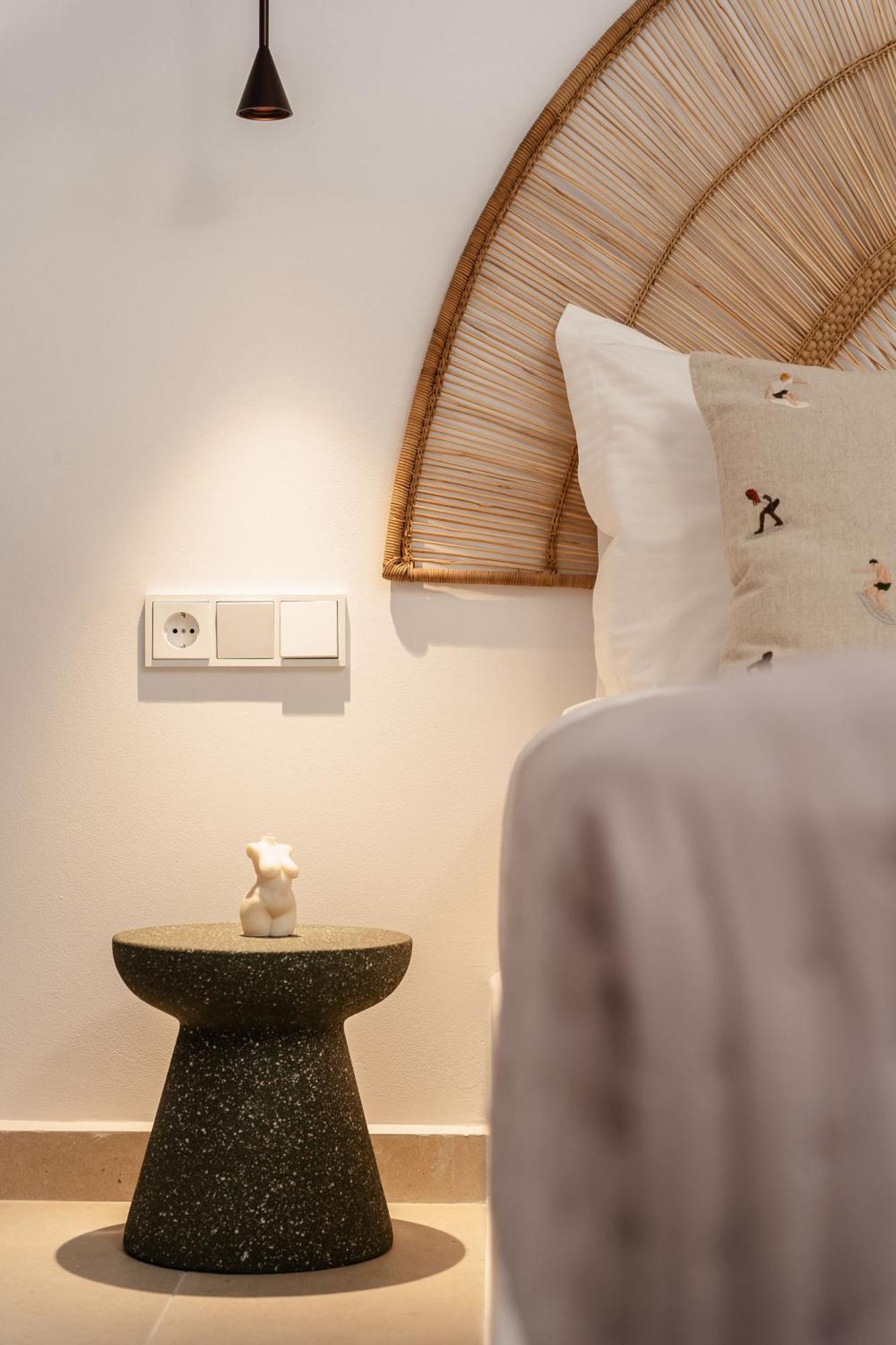 Naxos CityCasa De Sal公寓 外观 照片