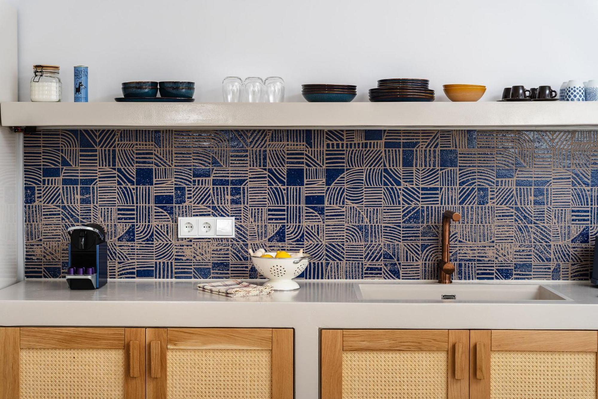 Naxos CityCasa De Sal公寓 外观 照片