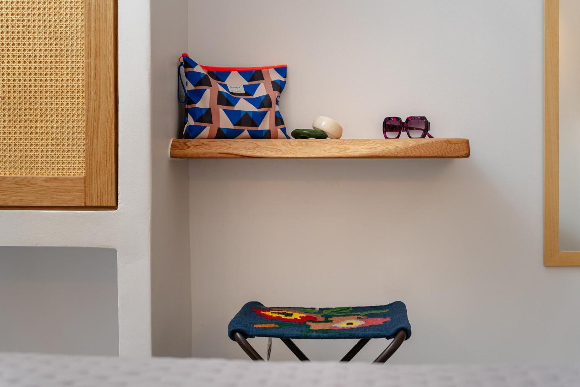 Naxos CityCasa De Sal公寓 外观 照片